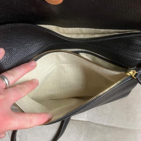 Tory Burch crossbody - Picture 6 of 10